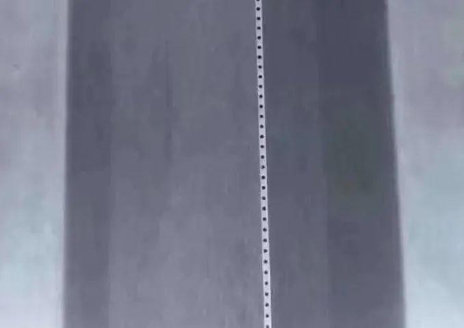 揭秘“熔噴模頭”、“口罩熔接齒?！保降资莻€啥？(圖9)