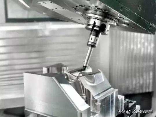 CNC加工中心新手必學的基礎知識，切削量和進給量不能少