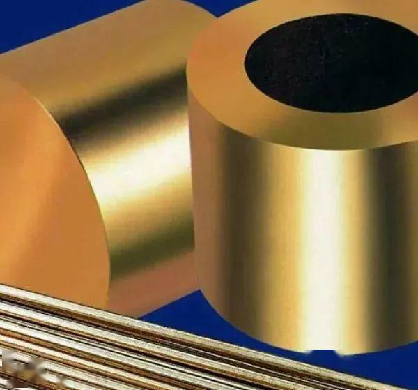 機(jī)械、模具加工常見鋼材料及其特征 (圖3)